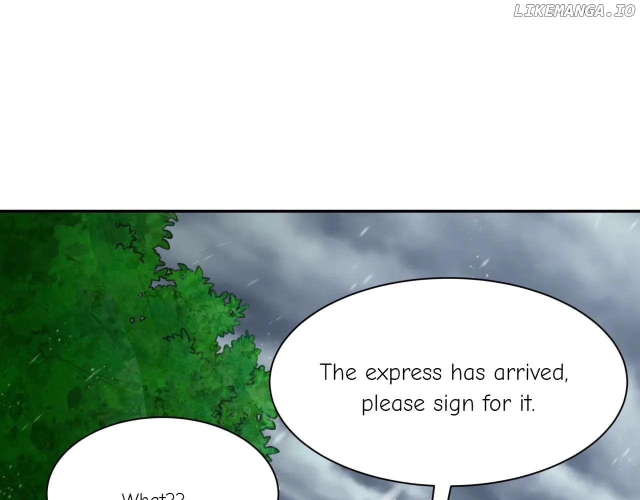 Era of the Haunted Chapter 334 - page 14